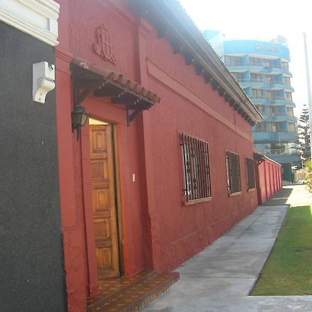 Iquique Beachfront Bagian luar foto