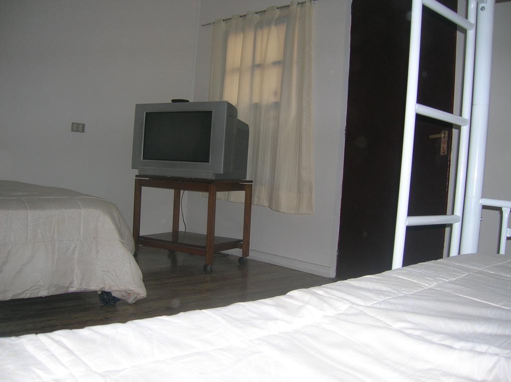 Iquique Beachfront Ruang foto