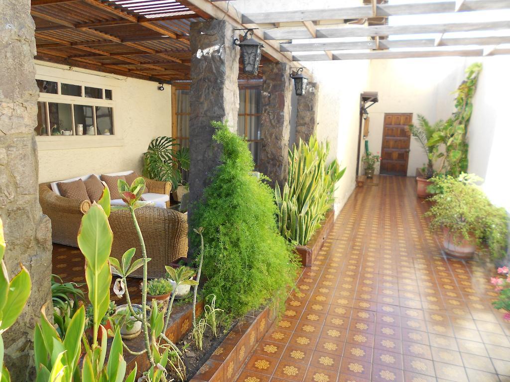 Iquique Beachfront Bagian luar foto