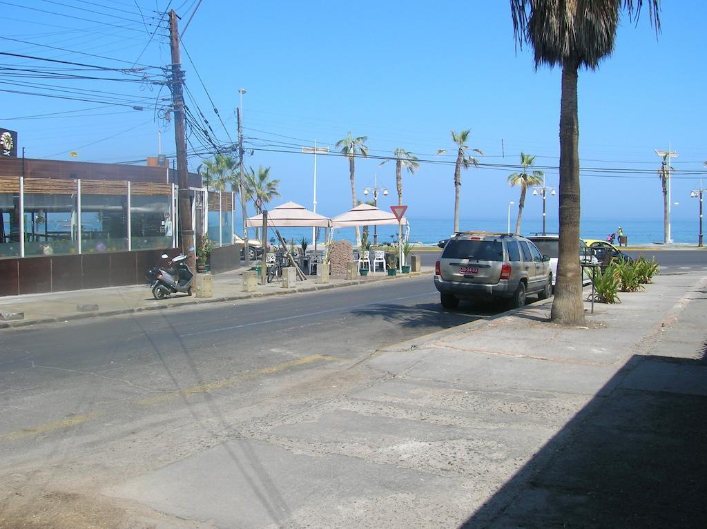 Iquique Beachfront Ruang foto