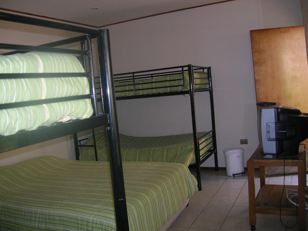 Iquique Beachfront Ruang foto