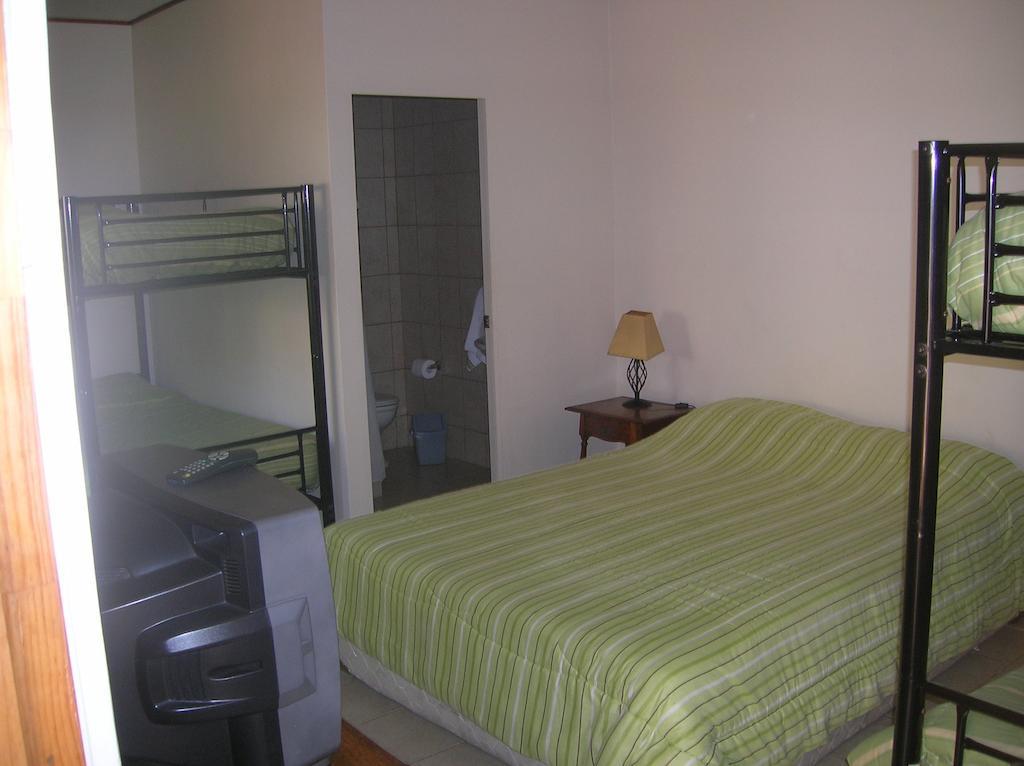 Iquique Beachfront Ruang foto
