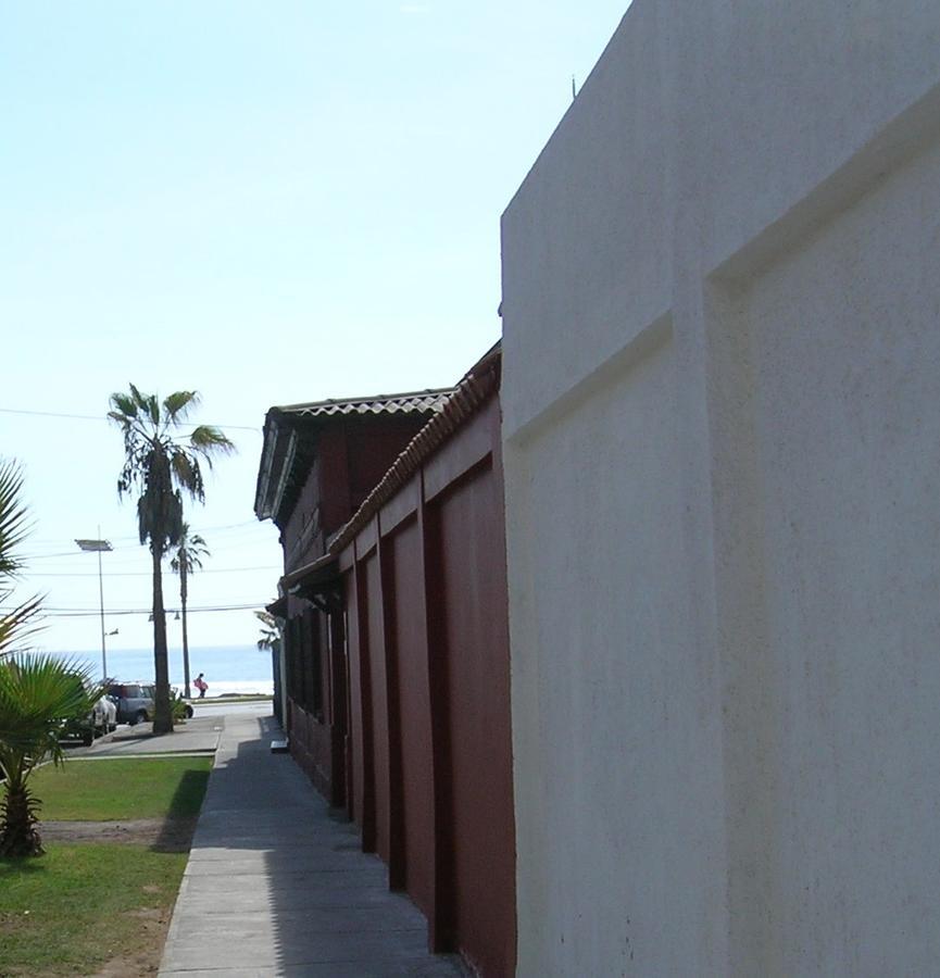 Iquique Beachfront Bagian luar foto