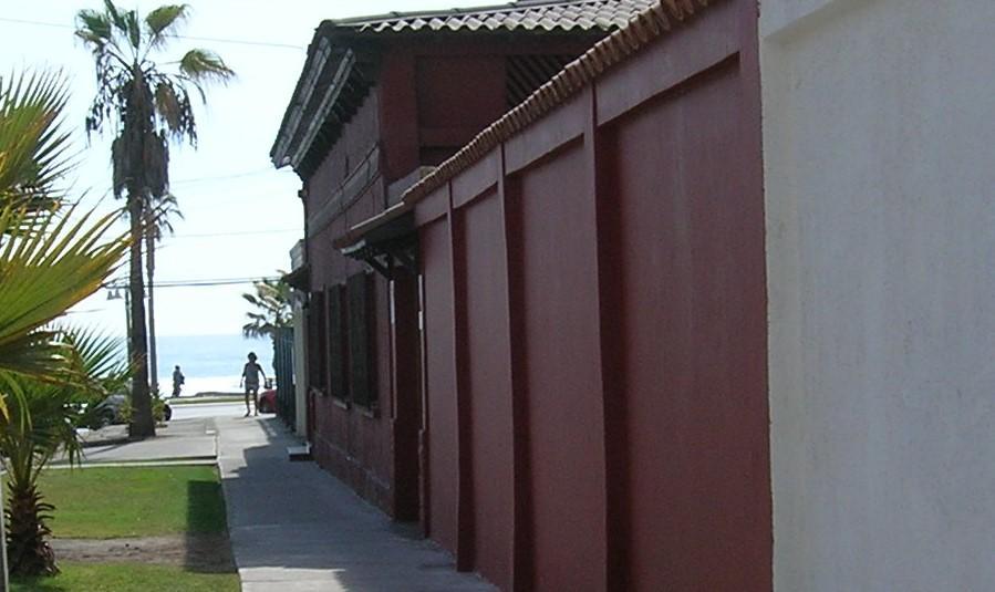 Iquique Beachfront Bagian luar foto